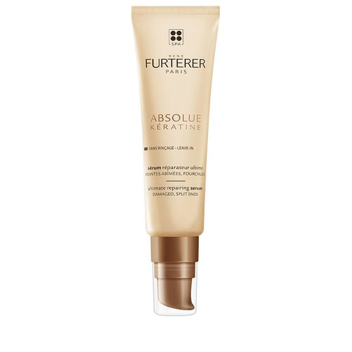 Rene Furterer Absolue Keratine Sérum Réparateur Extrême 30 ml Rene Furterer Absolue Keratine Sérum Réparateur Extrême 30 ml