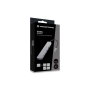 Conceptronic DONN33G Hub USB-C 6-en-1 avec HDMI 4K@60Hz, Power Delivery 100W, USB 3.0, Lecteur SD