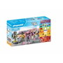 PLAYMOBIL My Figures: Stunt Show 71399