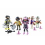 PLAYMOBIL My Figures: Stunt Show 71399