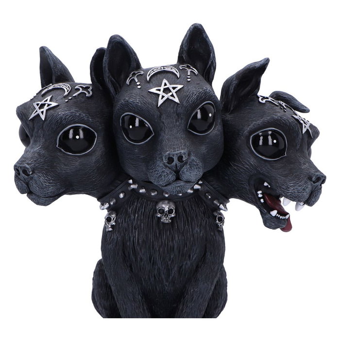 Nemesis Now Figurine Diabarkus Cult Cuties 24 cm