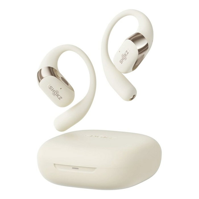 Casque Shokz T920-ST-BG Beige