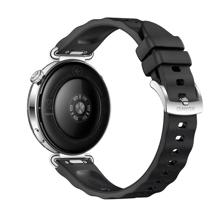 Montre intelligente Huawei Konsu-B19F Noir 1,32"