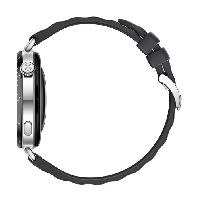 Montre intelligente Huawei Konsu-B19F Noir 1,32"