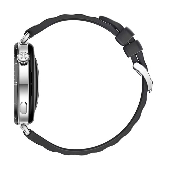 Montre intelligente Huawei Watch GT 6 Konsu-B19F Noir 1,32"