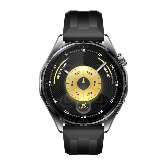 Montre intelligente Huawei Watch GT 6 Konsu-B19F Noir 1,32"