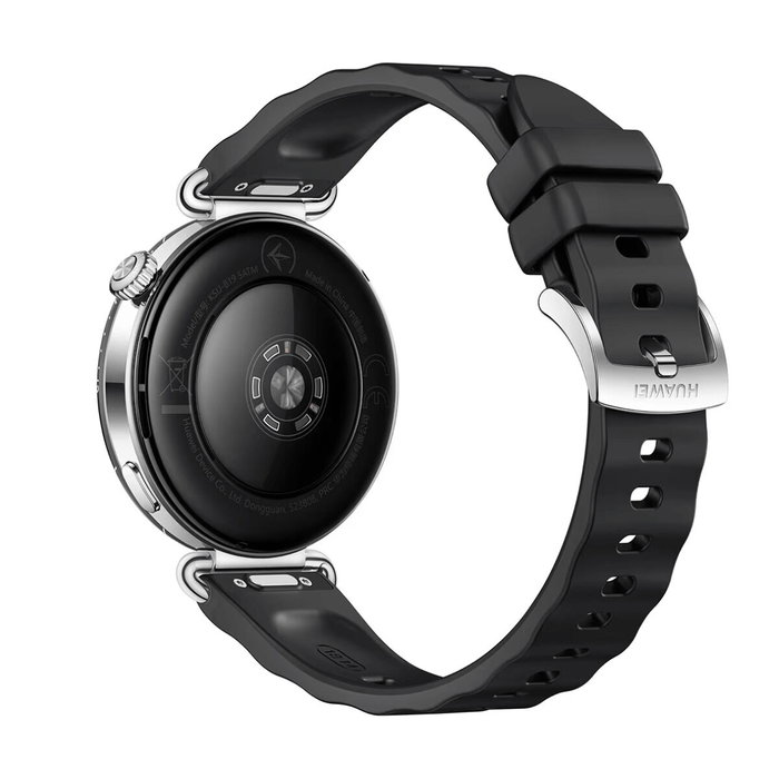 Montre intelligente Huawei Watch GT 6 Konsu-B19F Noir 1,32"