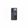 Samsung Coque Galaxy S25 Noir avec Fonction Support