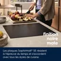 Electrolux EIV73342IT Plaque induction 70 cm SaphirMatt