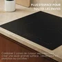 Electrolux EIV73342IT Plaque induction 70 cm SaphirMatt
