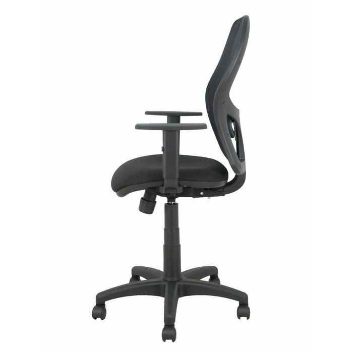 PIQUERAS Y CRESPO Chaise de Bureau Alocén Synchrone Noir