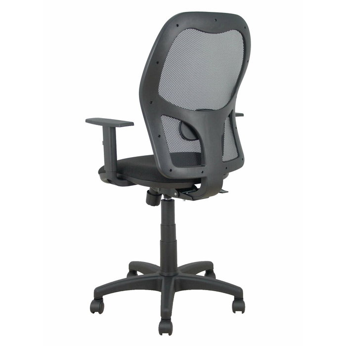 PIQUERAS Y CRESPO Chaise de Bureau Alocén Synchrone Noir
