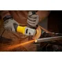 STANLEY FATMAX - Meuleuse d'angle filaire FMEG225VS-QS - 1100W - Diamètre 125 mm - Design compact et ergonomique - 6 vitesses de 3000 à 11000 tr/min