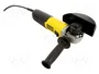 Stanley Fatmax FMEG225VS-QS Meuleuse d'angle filaire 1100W 125 mm
