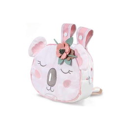 Koala Sac à dos simple 20x8x23 cm - Mochila de qualité pour enfant à partir de 1 an