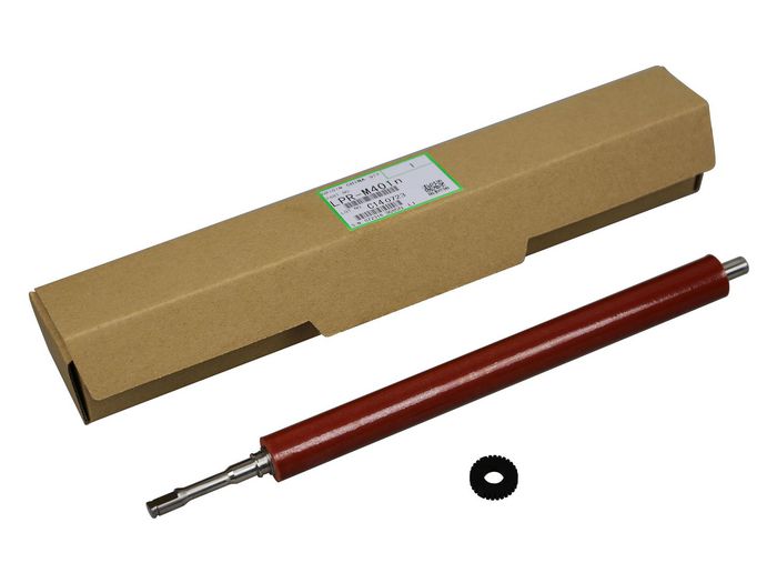 CoreParts Lower Sleeved Roller - Rouleau inférieur gainé pour imprimantes et copieurs - Pièce de rechange compatible CoreParts Lower Sleeved Roller - Rouleau inférieur gainé pour imprimantes et copieurs - Pièce de rechange compatible