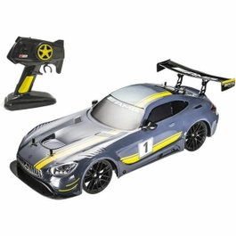 Mondo Mercedes AMG GT3 - Voiture radiocommandée 1:10