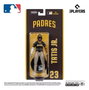 McFarlane Toys MLB McFarlane SportsPicks Fernando Tatis Jr. (San Diego Padres) 15 cm