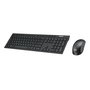 Clavier Asus 90XB0440-BKM030 Noir