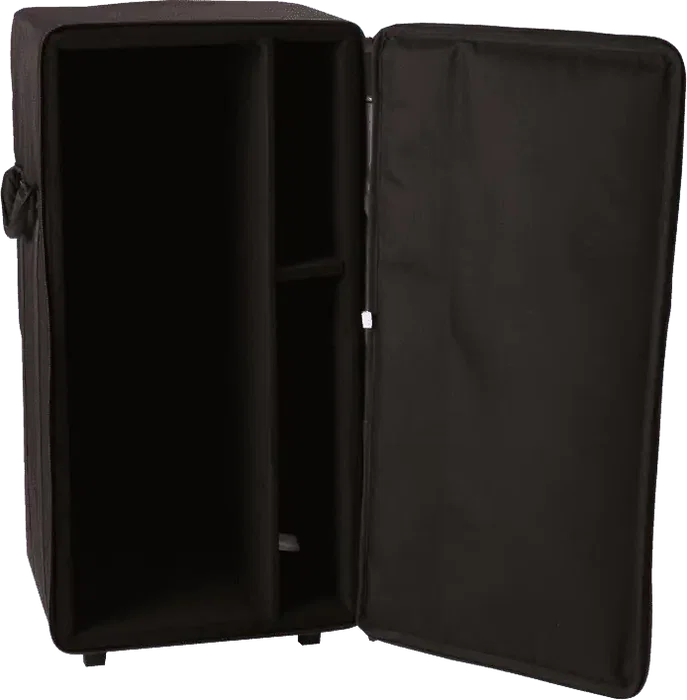 Gator - Estuche Amplificador Cabezal avec Roues (45x41x49 cm)
