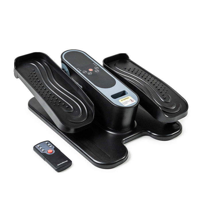 Mini Elliptique Électrique avec Télécommande Velora 4000 InnovaGoods