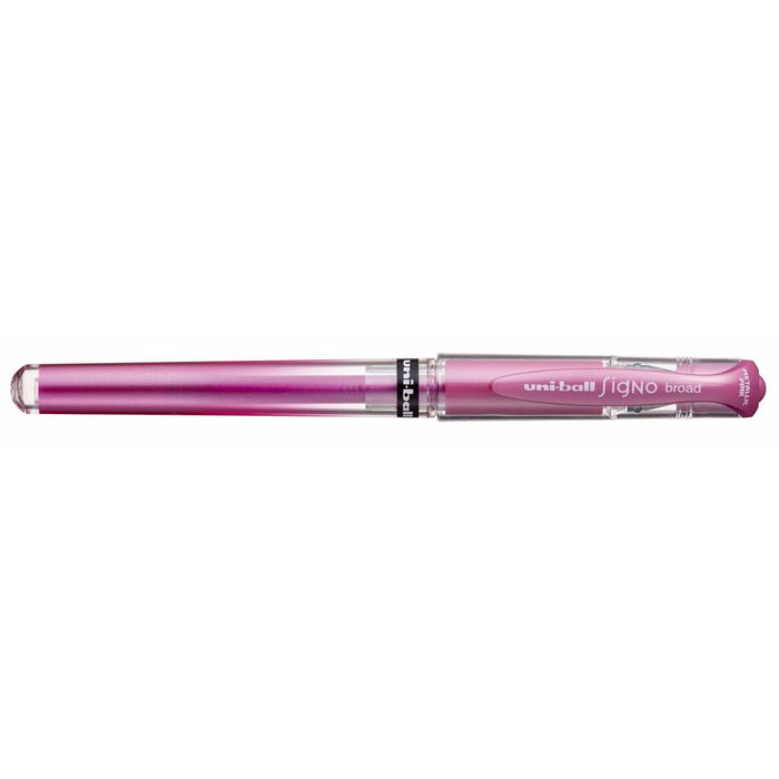 Stylo gel Uni-Ball
