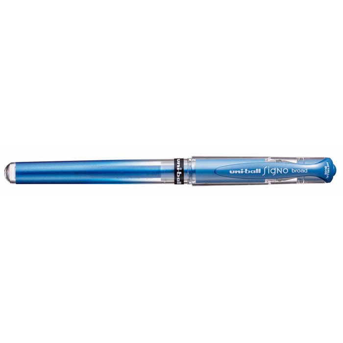Stylo gel Uni-Ball