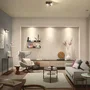 Philips Hue Milliskin Spot encastré LED - Lot de 3 - blanc - GU10