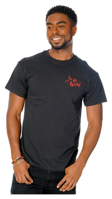 L'Exorciste T-Shirt Excellent Day Reverse (L)