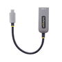 Adaptateur USB vers Ethernet Startech C22G-USB-ETHERNET Gris