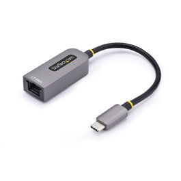 Adaptateur USB vers Ethernet Startech C22G-USB-ETHERNET Gris