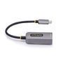 Adaptateur USB vers Ethernet Startech C22G-USB-ETHERNET Gris