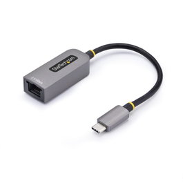 Startech Adaptateur Réseau USB-C vers RJ45 2.5GbE C22G-USB-ETHERNET