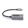 Startech Adaptateur Réseau USB-C vers RJ45 2.5GbE C22G-USB-ETHERNET