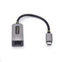Startech Adaptateur Réseau USB-C vers RJ45 2.5GbE C22G-USB-ETHERNET