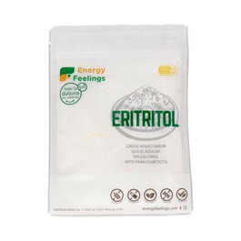 ENERGY FEELINGS Érythritol en poudre 200g