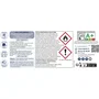 Ripolin - Peinture Meubles et Objets - Satin incolore - 0,5L - Pour bois, mélaminé, stratifié, métal - Intérieur & Extérieur - Bio-sourcée