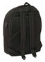 Safta Mochila doble Kings League "El Barrio" Sac à dos double pour ordinateur portable 15,6" avec port USB et compartiment principal - 31x44x18 cm