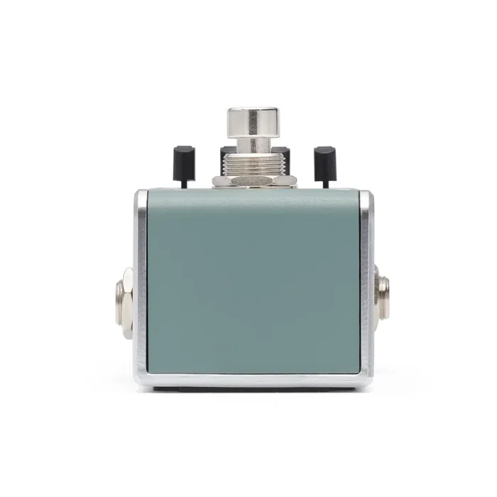 Fishman Pedal Mini Afx Pocket Blender A/B/Y + D.I. pour guitare