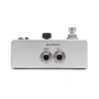 Fishman Pedal Mini Afx Pocket Blender A/B/Y + D.I. pour guitare