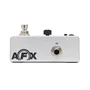 Fishman Pedal Mini Afx Pocket Blender A/B/Y + D.I. pour guitare