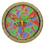 FaNaTtik Resident Evil 4 Church Puzzle Medallion Set