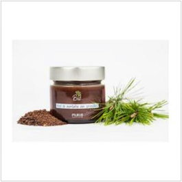 MURIA Miel de fleurs avec propolis 250 g
