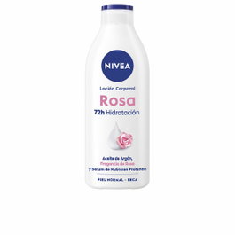 Nivea ROSA Lotion corporelle 400 ml
