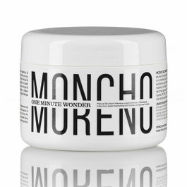 Moncho Moreno One Minute Wonder Mask 250 ml