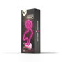Forever Lampe LED Néon de Bureau Rose - Alimentation USB ou Piles - 28.5 cm - Design Décoratif