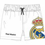Maillot de bain enfant Real Madrid C.F. Blanc