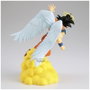 Banpresto Figure Son Goku History Box Dragon Ball Z 12cm