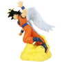 Banpresto Figure Son Goku History Box Dragon Ball Z 12cm