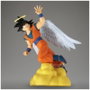 Banpresto Figure Son Goku History Box Dragon Ball Z 12cm